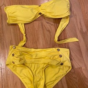 JUICY COTURE bathing suit